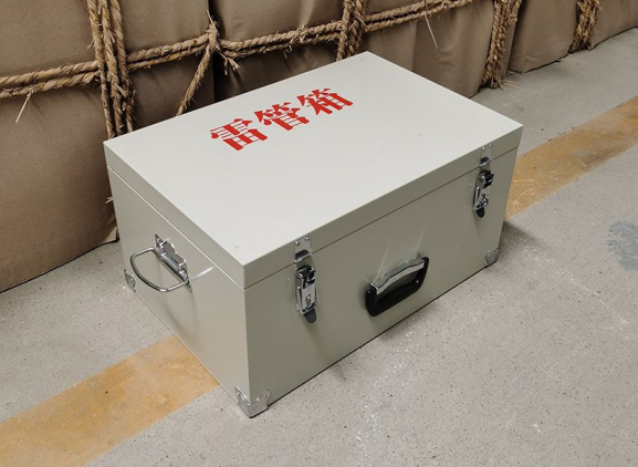 贵州雷管炸药箱如何选择，不同的材质之间有什么区别？